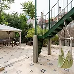 Modern 3br W/ Terrace & Bbq - Near Tram 28 | By Airnest Apartment Lisbon